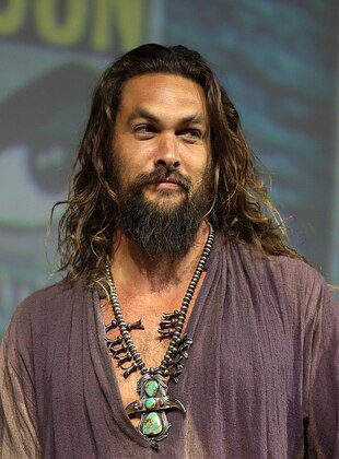 Jason Momoa (Actor) Jason Momoa (Actor)
