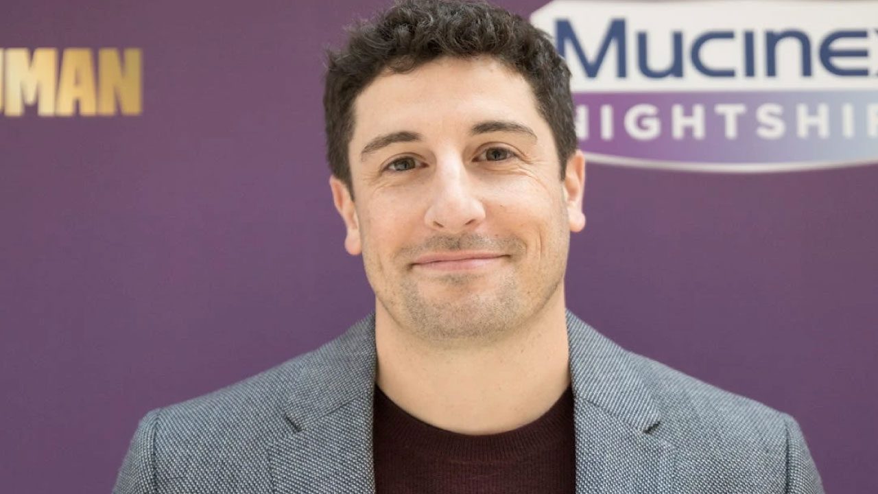 Jason Biggs (Actor) Jason Biggs (Actor)