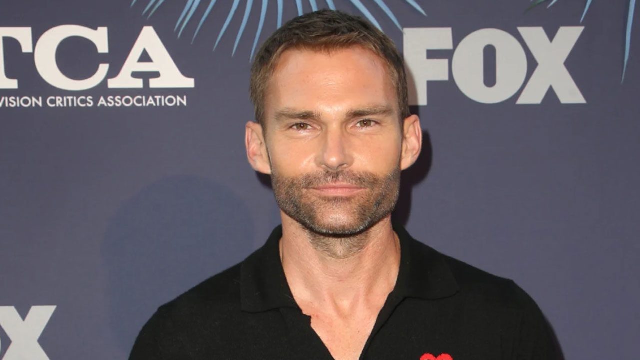 Seann William Scott (Actor) Seann William Scott (Actor)