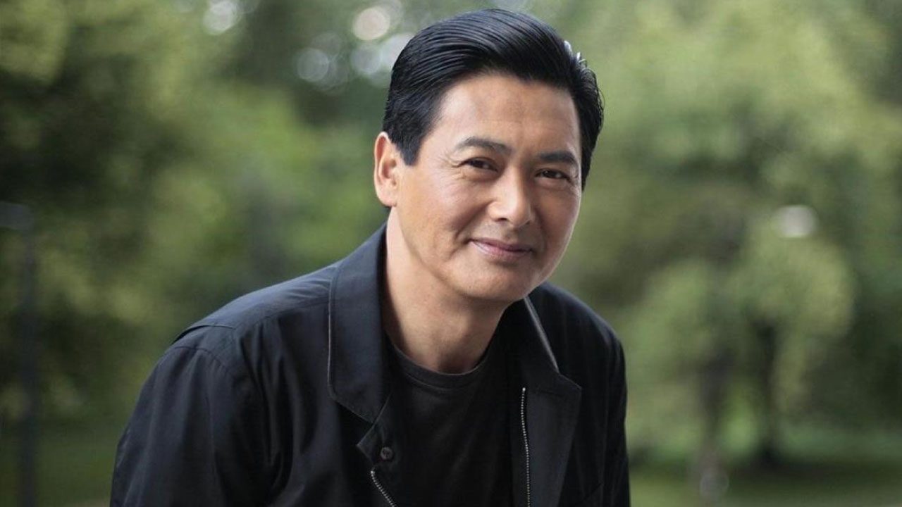 Chow Yun-Fat (Actor) Chow Yun-Fat (Actor)