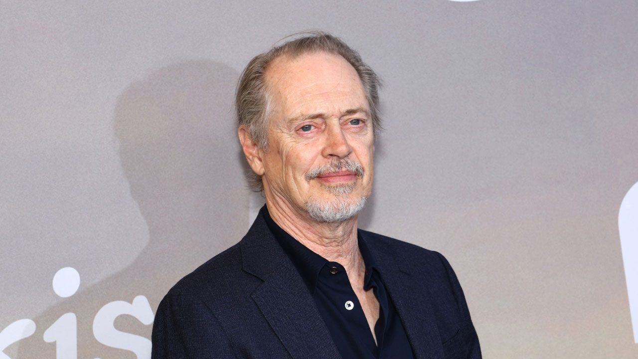 Steve Buscemi (Actor) Steve Buscemi (Actor)