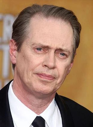 Steve Buscemi (Actor) Steve Buscemi (Actor)