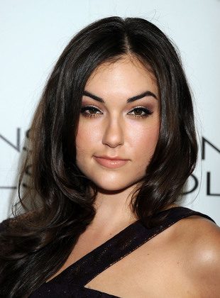 Sasha Grey (Actriz) Sasha Grey (Actriz)