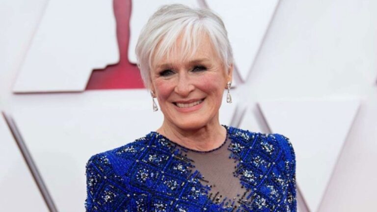 Glenn Close (Actriz)