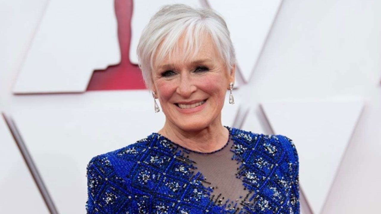 Glenn Close (Actriz)