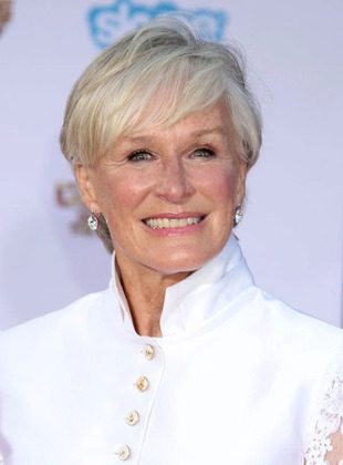 Glenn Close (Actriz) Glenn Close (Actriz)