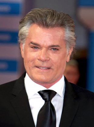 Ray Liotta (Actor) Ray Liotta (Actor)
