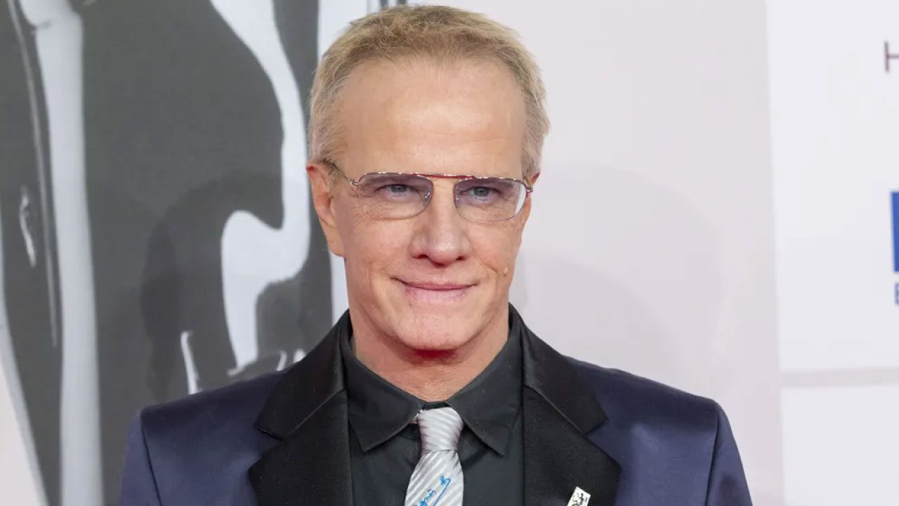 Christopher Lambert (Actor)