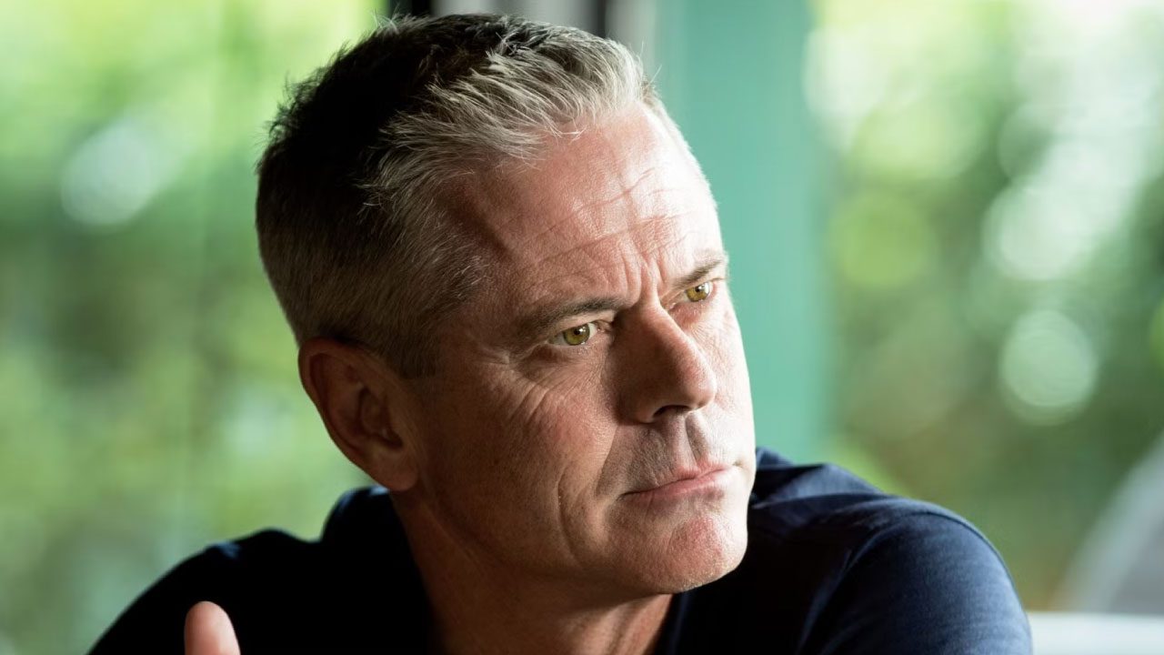 C. Thomas Howell (Actor) C. Thomas Howell (Actor)