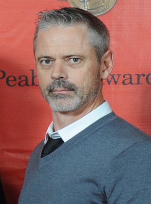 C. Thomas Howell (Actor) C. Thomas Howell (Actor)