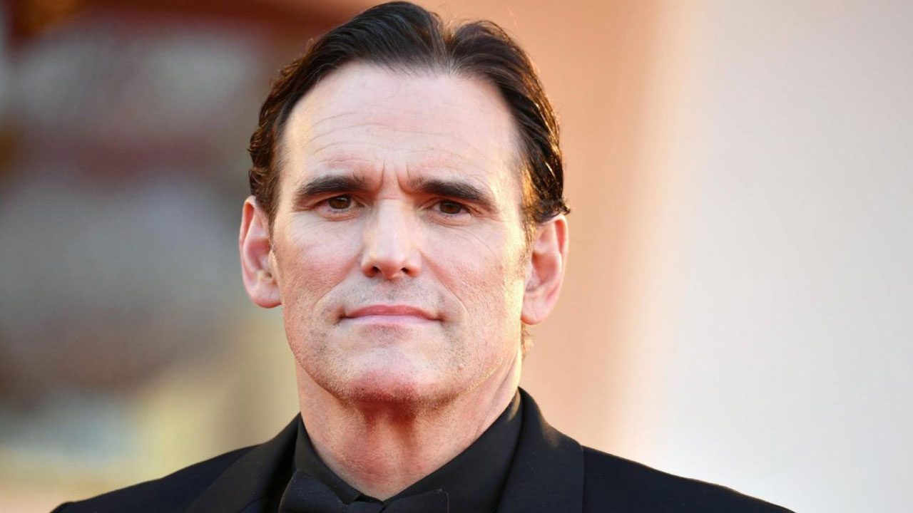 Matt Dillon (Actor)