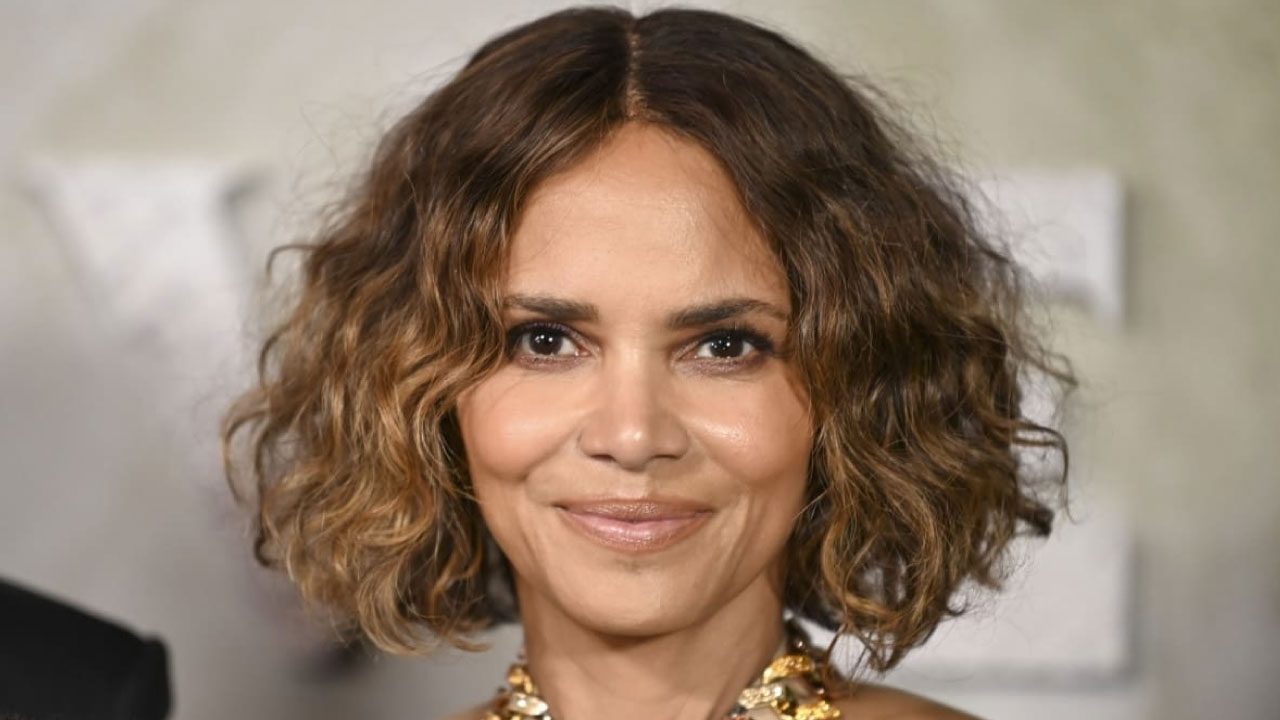 Halle Berry (Actriz) Halle Berry (Actriz)