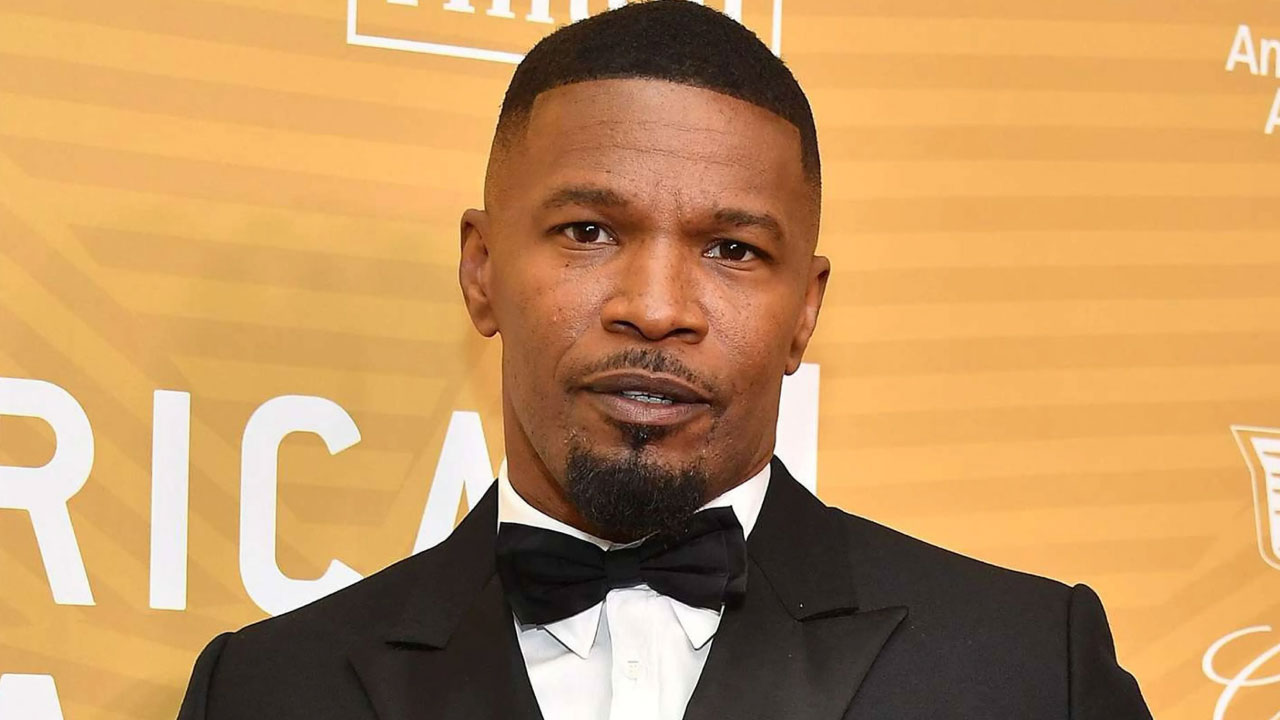 Jamie Foxx (Actor)