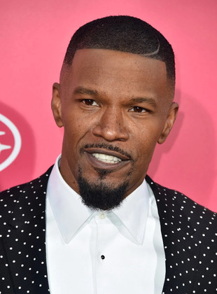 Jamie Foxx (Actor) Jamie Foxx (Actor)