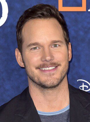 Chris Pratt (Actor) Chris Pratt (Actor)