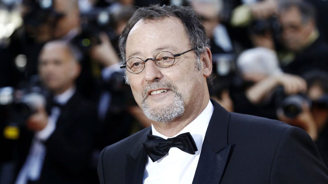 Jean Reno (Actor)