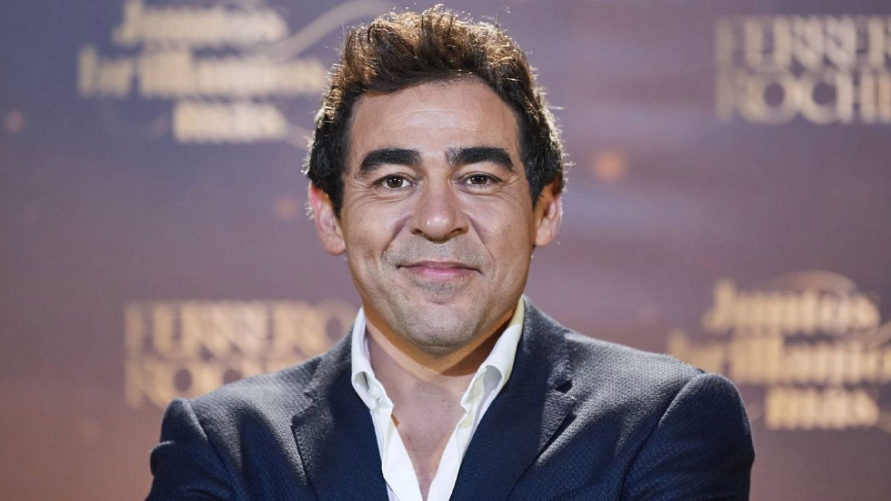 Pablo Chiapella (Actor)