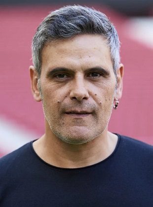 Roberto Enríquez (Actor) Roberto Enríquez (Actor)