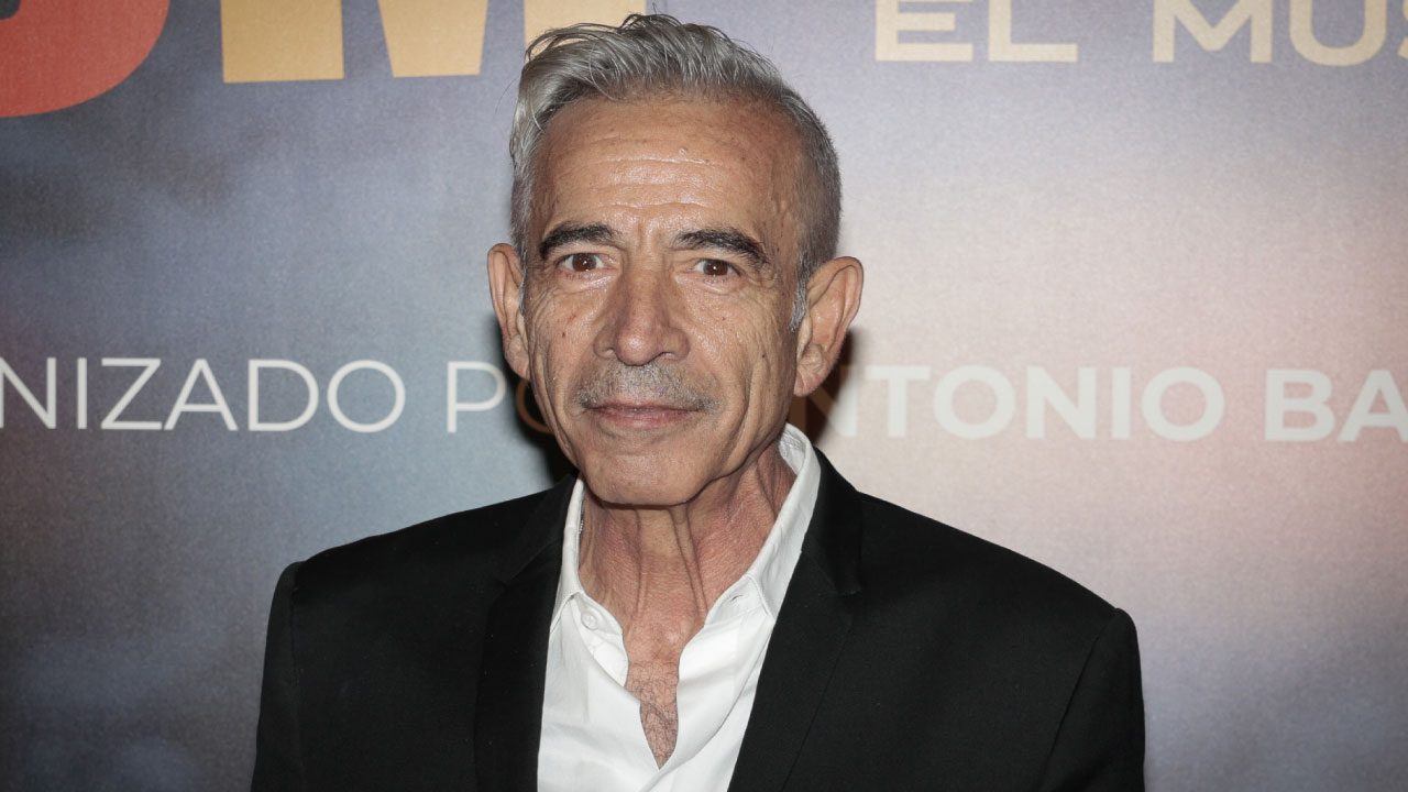 Imanol Arias (Actor)