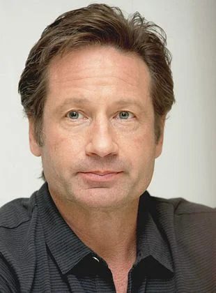 David Duchovny (Actor) David Duchovny (Actor)