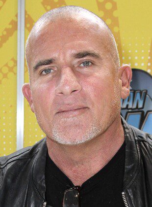 Dominic Purcell (Actor) Dominic Purcell (Actor)