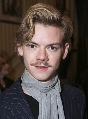 Thomas Brodie-Sangster