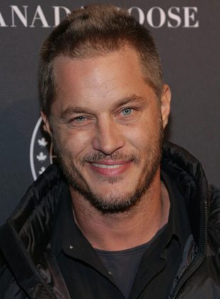 Travis Fimmel (Actor) Travis Fimmel (Actor)