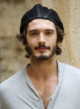 Yon González (Actor) Yon González (Actor)
