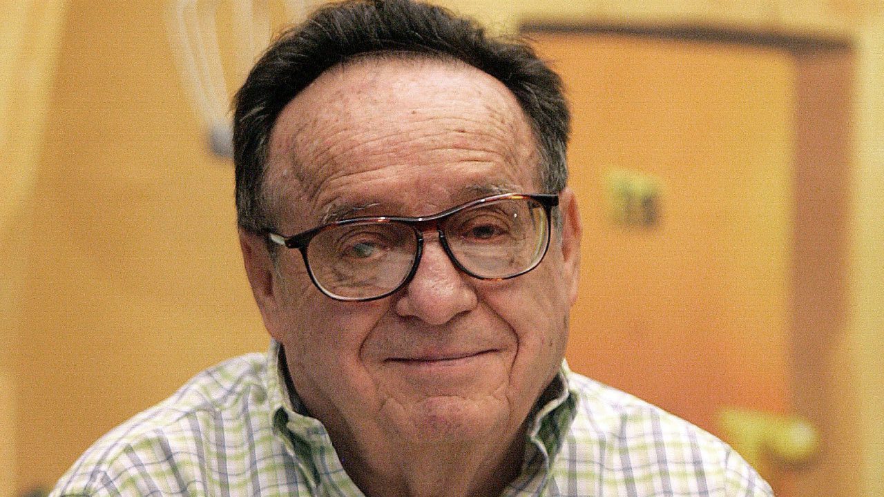 Roberto Gómez Bolaños (Actor) Roberto Gómez Bolaños (Actor)