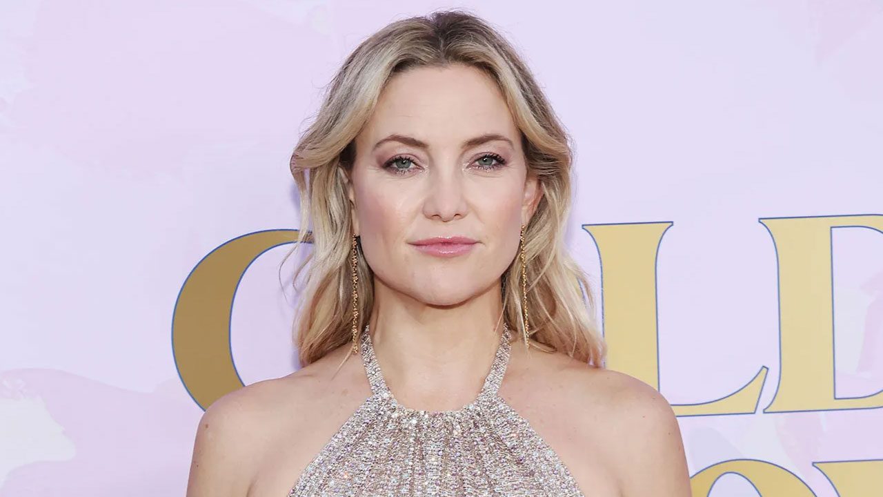 Kate Hudson (Actriz)