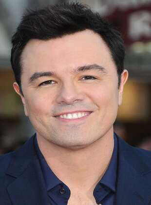 Seth MacFarlane (Actor) Seth MacFarlane (Actor)