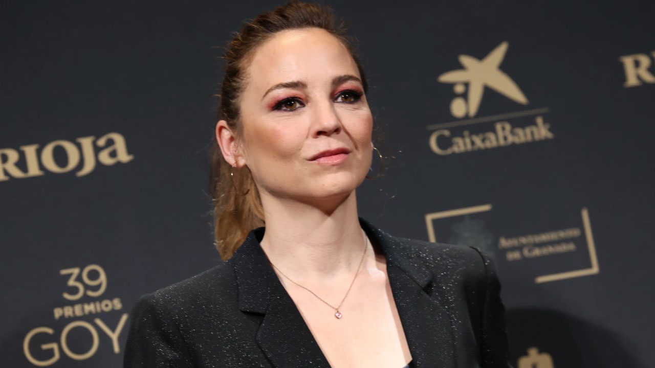 Leonor Watling (Actriz) Leonor Watling (Actriz)