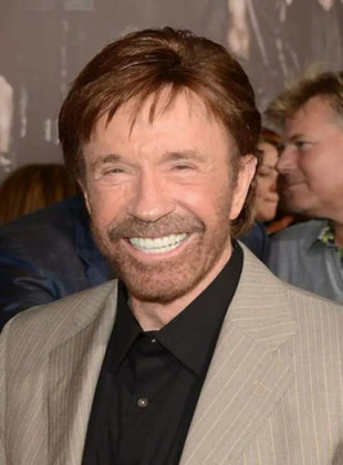 Chuck Norris (Actor) Chuck Norris (Actor)