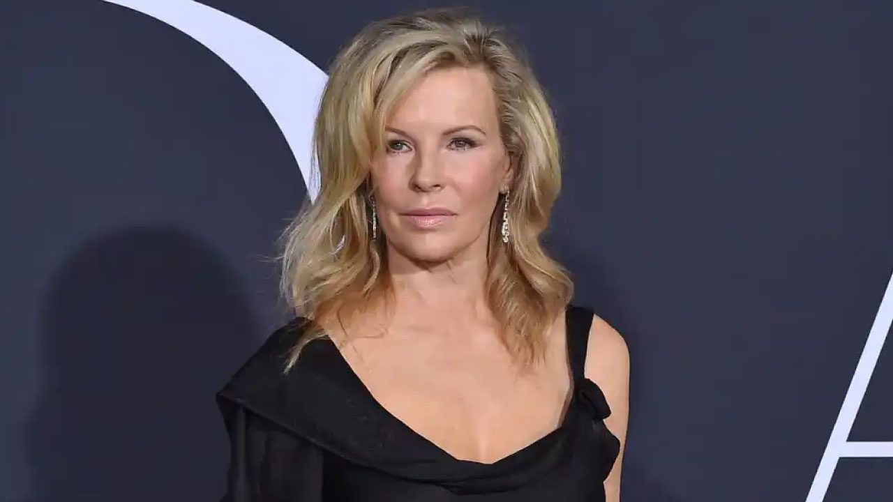 Kim Basinger (Actriz) Kim Basinger (Actriz)