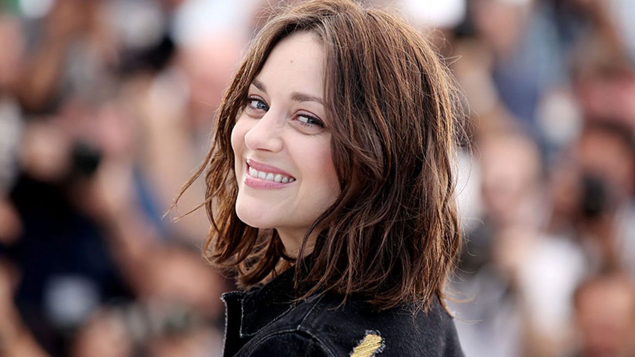 Marion Cotillard (Actriz) Marion Cotillard (Actriz)