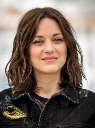 Marion Cotillard (Actriz) Marion Cotillard (Actriz)