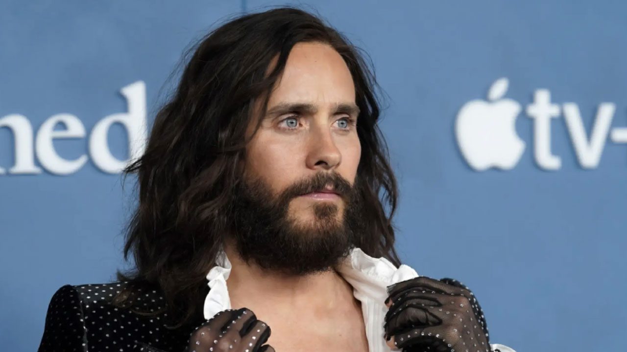 Jaret Leto (Actor) Jaret Leto (Actor)
