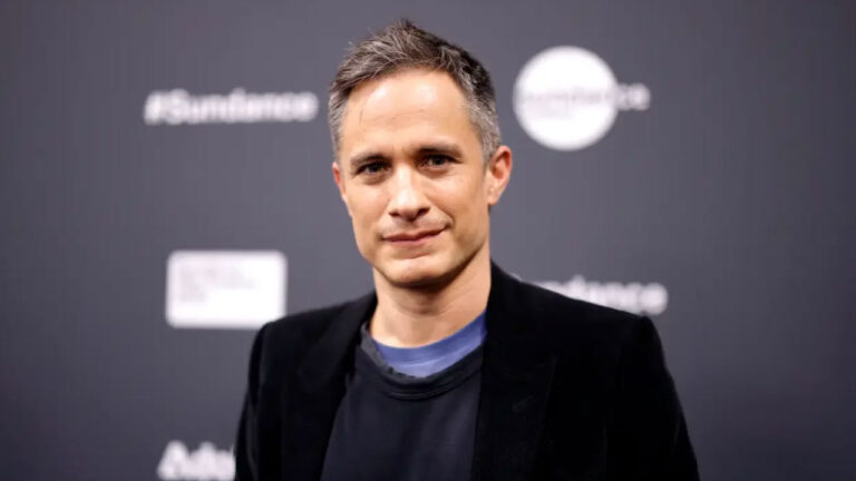Gael García Bernal (Actor)