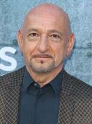 Ben Kingsley (Actor) Ben Kingsley (Actor)