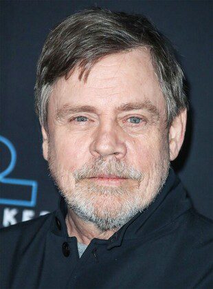 Mark Hamill (Actor) Mark Hamill (Actor)