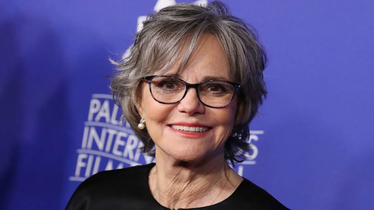 Sally Field (Actriz)