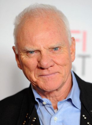 Malcolm McDowell (Actor) Malcolm McDowell (Actor)