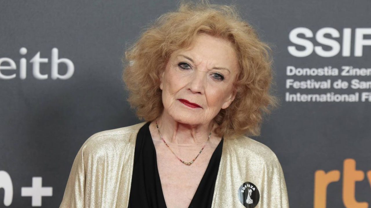 Marisa Paredes (Actriz) Marisa Paredes (Actriz)
