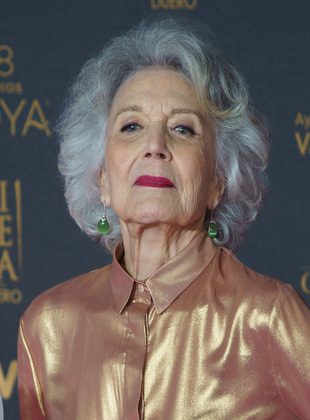 Marisa Paredes (Actriz) Marisa Paredes (Actriz)
