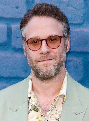 Seth Rogen (Actor) Seth Rogen (Actor)