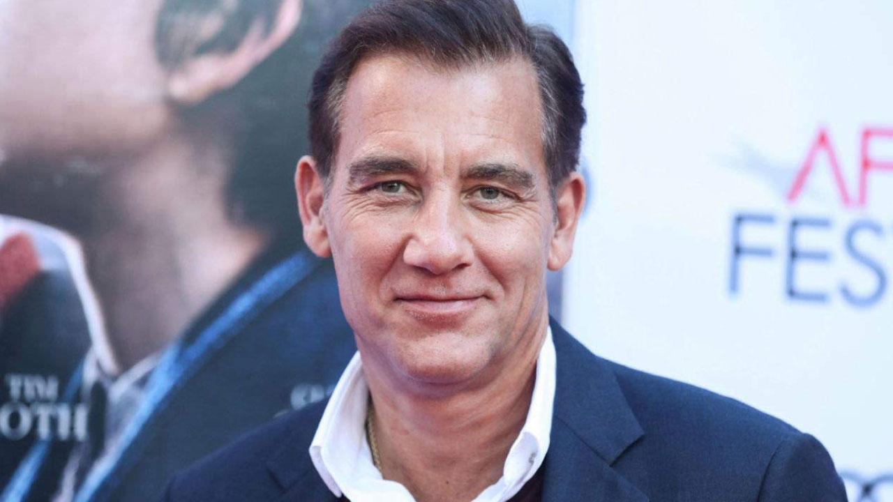 Clive Owen (Actor) Clive Owen (Actor)
