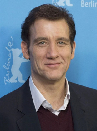 Clive Owen (Actor) Clive Owen (Actor)
