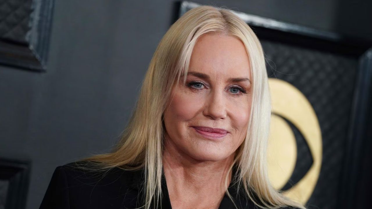 Daryl Hannah (Actriz) Daryl Hannah (Actriz)