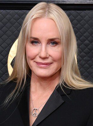 Daryl Hannah (Actriz) Daryl Hannah (Actriz)
