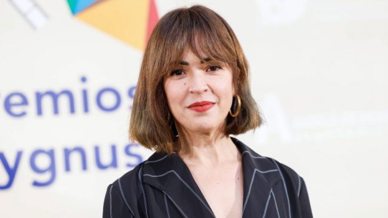 Verónica Sánchez (Actriz) Verónica Sánchez (Actriz)
